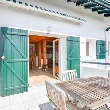 Apartament Bidasoa Hendaye Zewnętrze zdjęcie