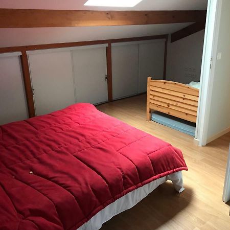Apartament Bidasoa Hendaye Zewnętrze zdjęcie